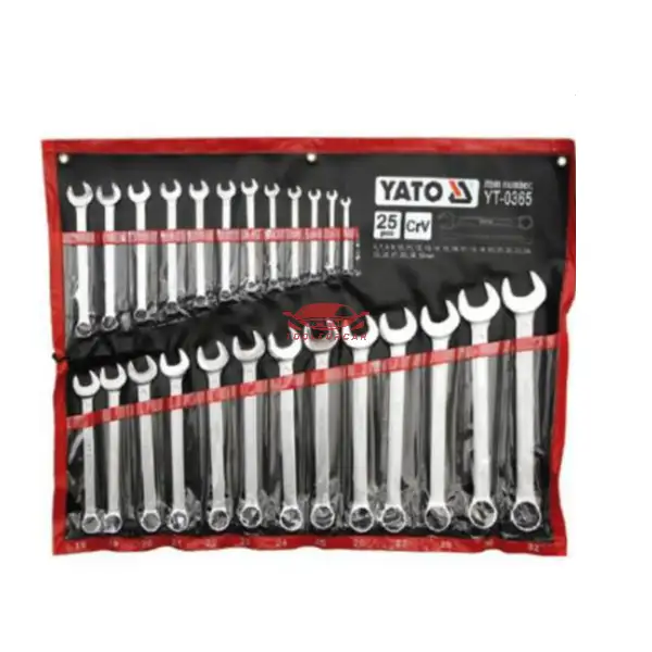 Gearwrench-combination-wrench-set-25pcs-6-32mm