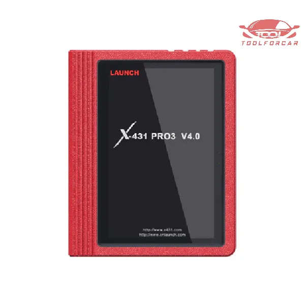 LAUNCH X431 PRO 3 V4.0 Diagnostic Tools