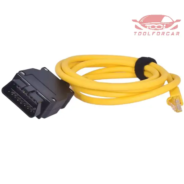 Bmw enet cable 1