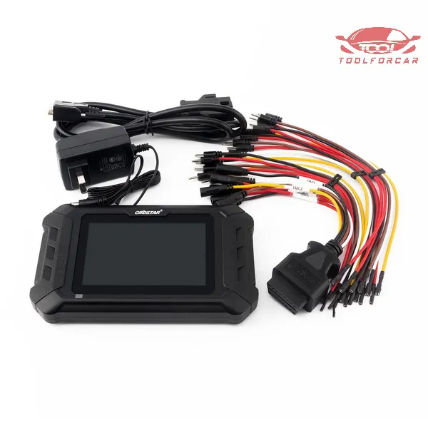 OBDSTAR CAN Direct Kit with Toyota-24 Cable Work with X300 DP