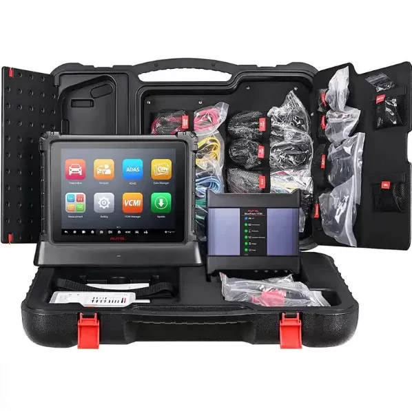 AUTEL MaxiSYS Ultra Diagnostic Tablet